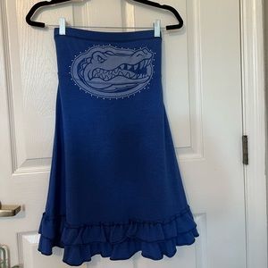 UF Gators dress